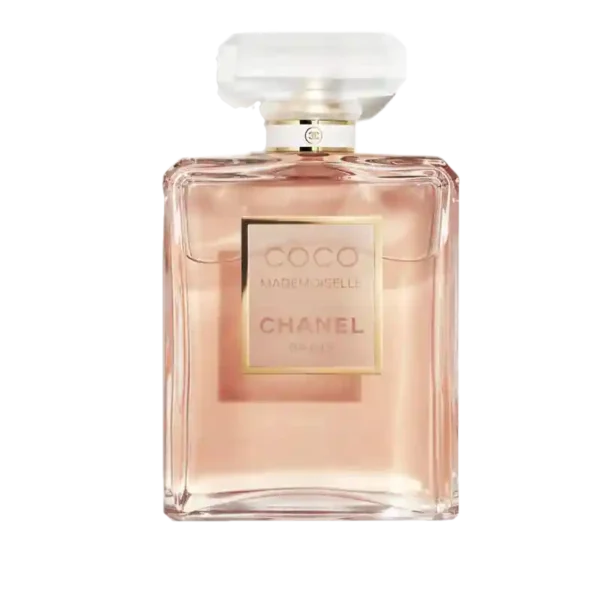 CHANEL COCO MADEMOISELLE